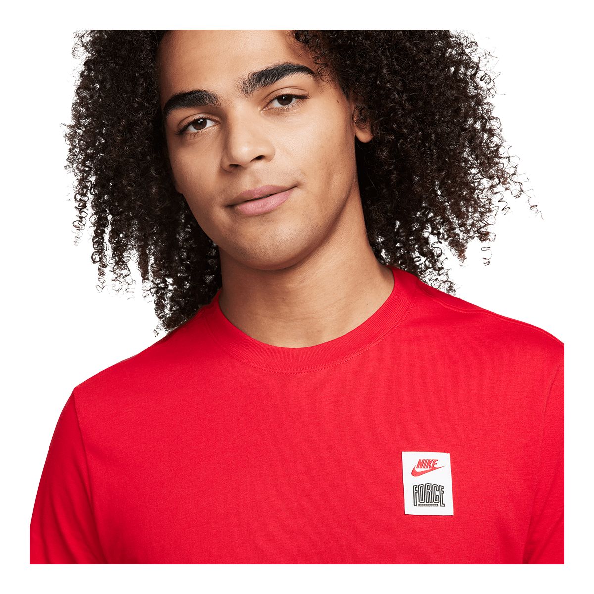 Nike Men's NK ST 5 University T Shirt