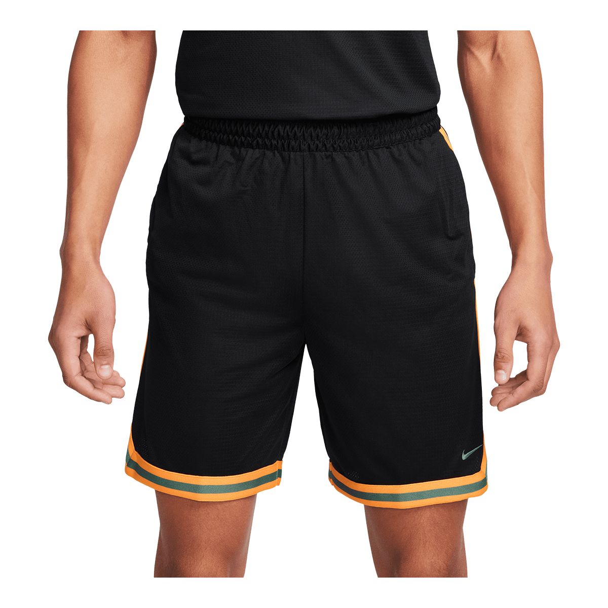Nike Men's Icon 8" Shorts