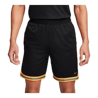Nike Men's Icon 8" Shorts Front_Flat