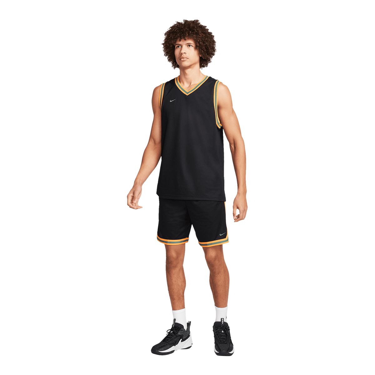 Nike Men's Icon 8" Shorts