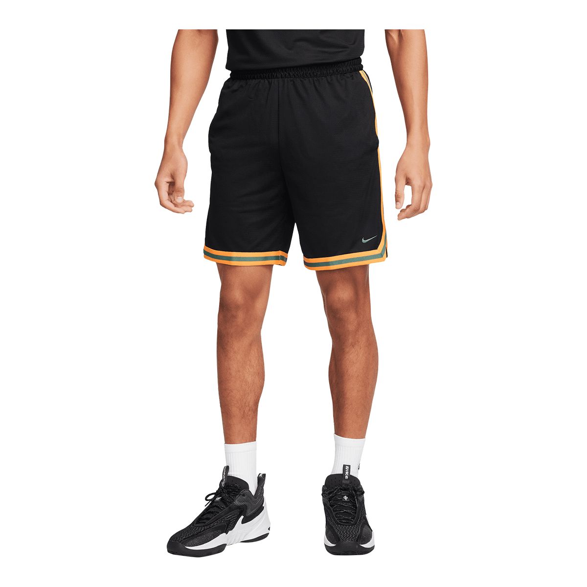 Nike Men's Icon 8" Shorts
