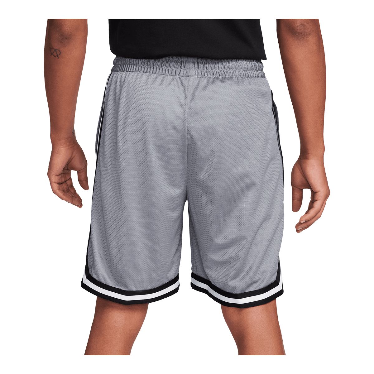 Nike Men's Icon 8" Shorts