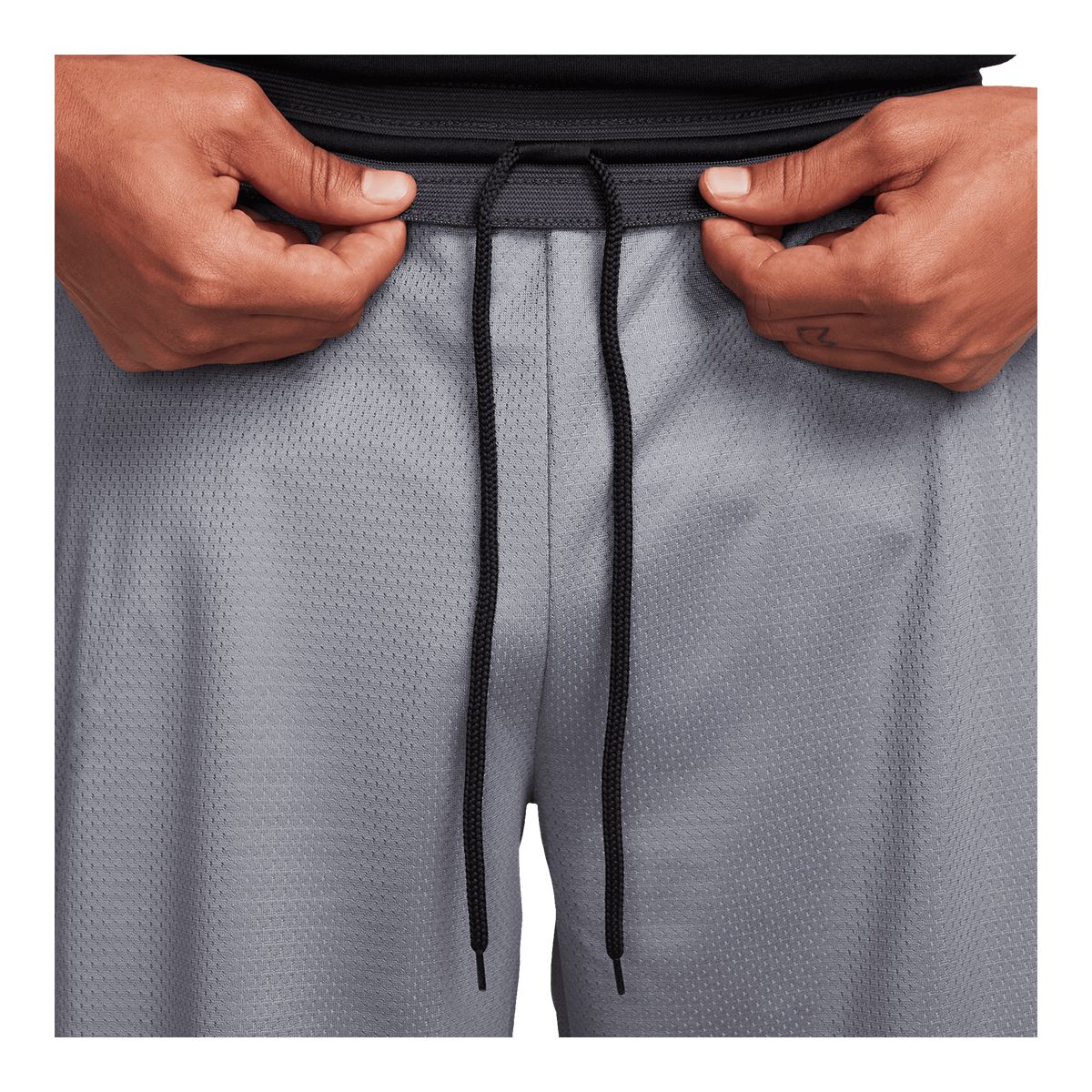 Nike Men's Icon 8" Shorts