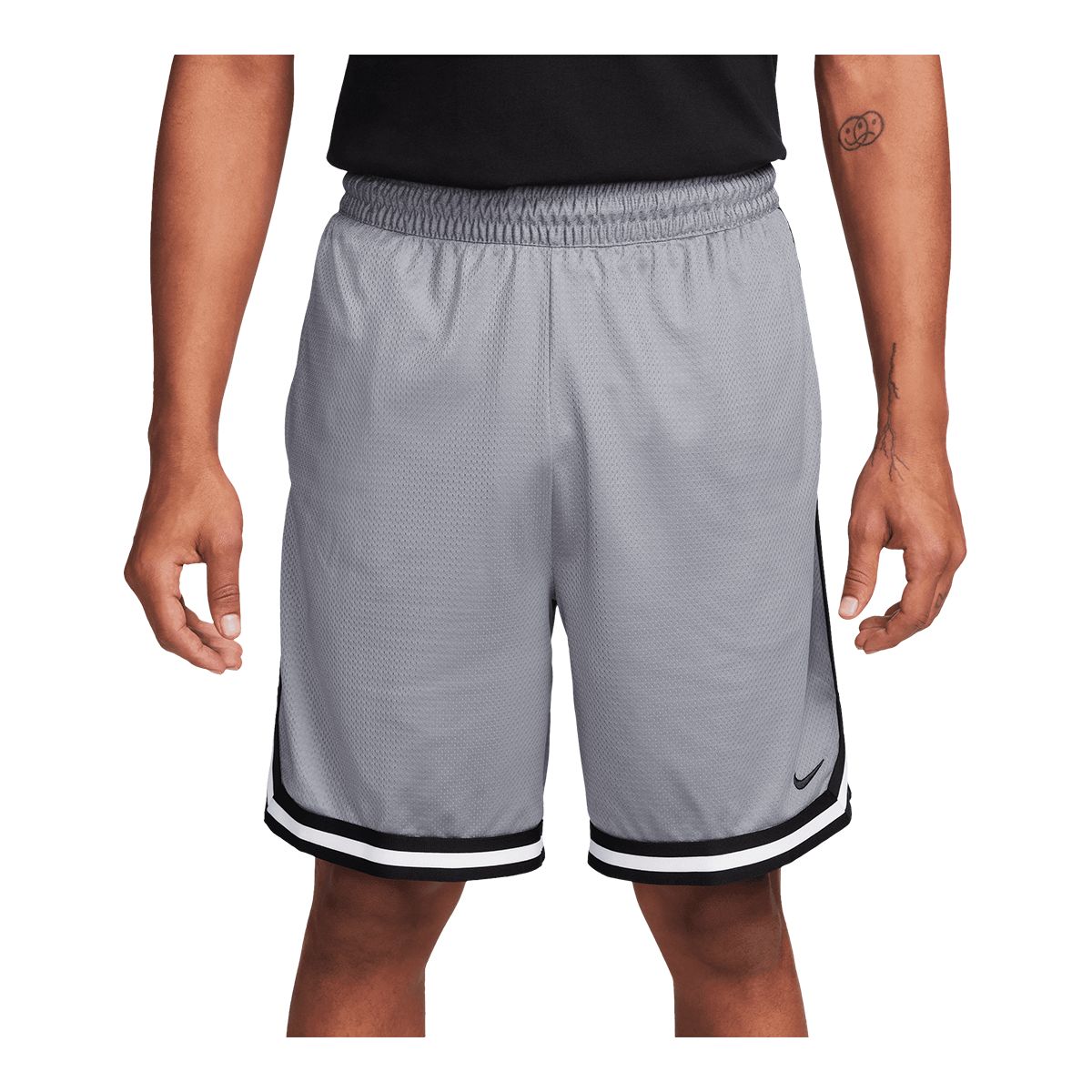 Nike Men's Icon 8" Shorts