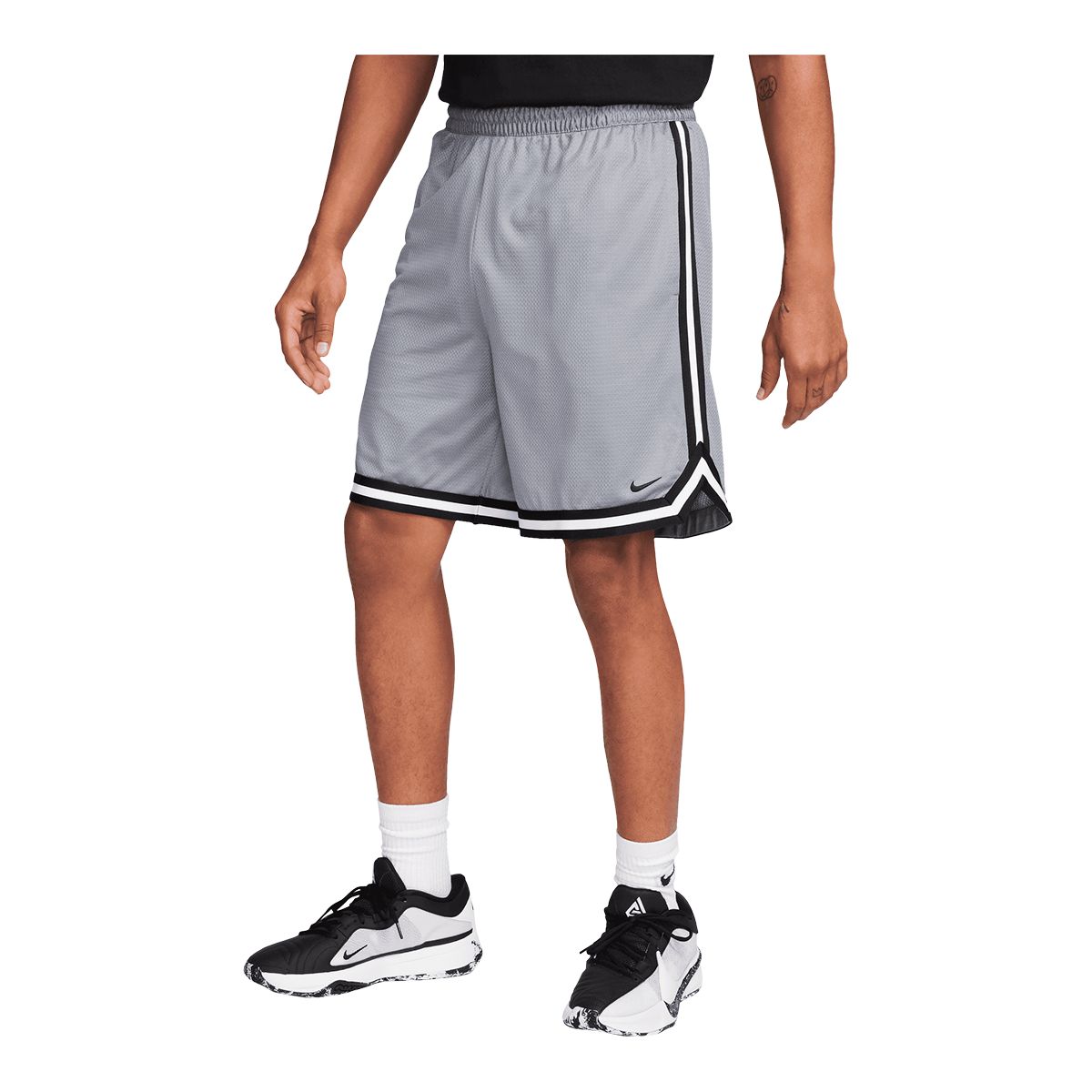 Nike Men's Icon 8" Shorts