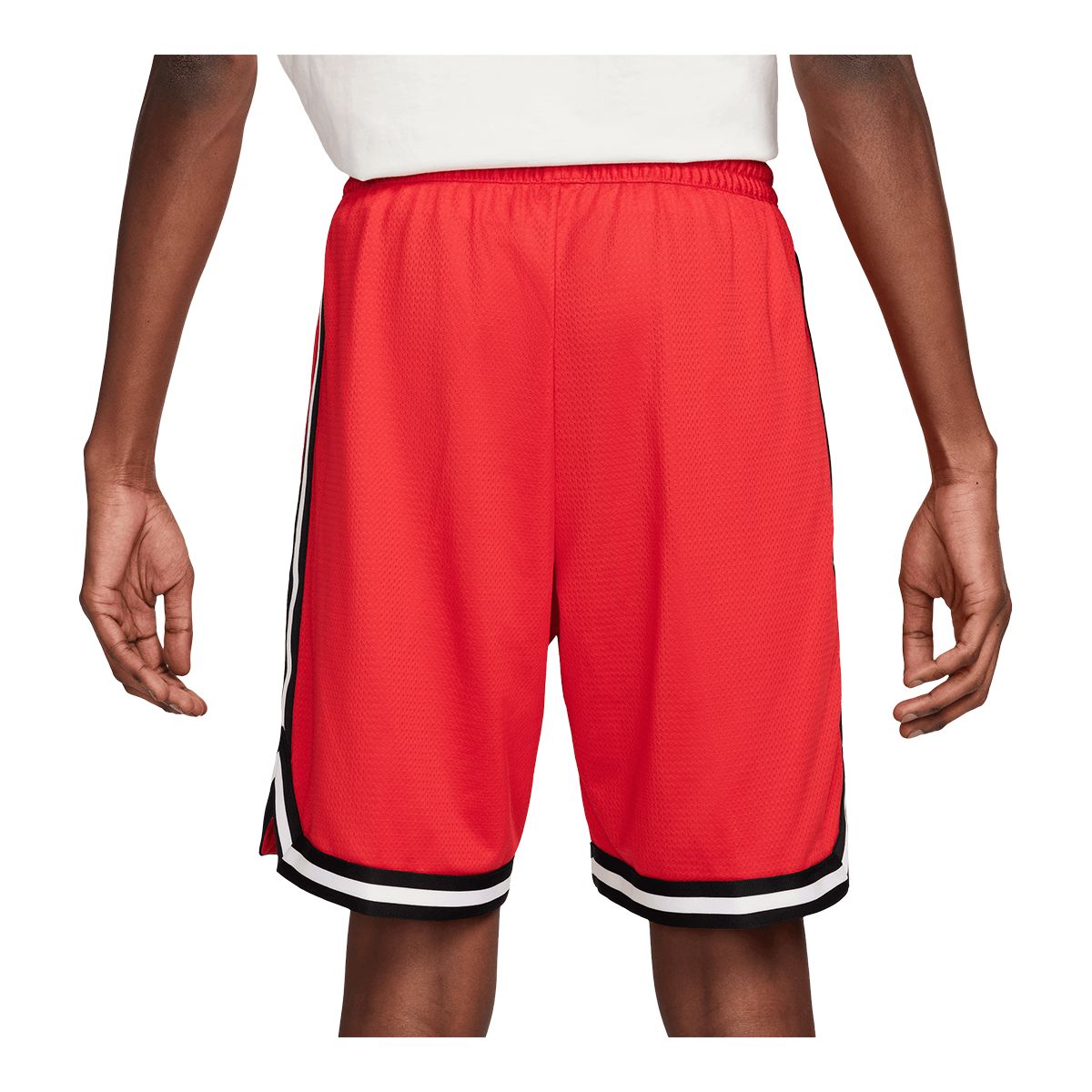 Nike Men's NK Dri-FIT DNA 8 Inch Shorts