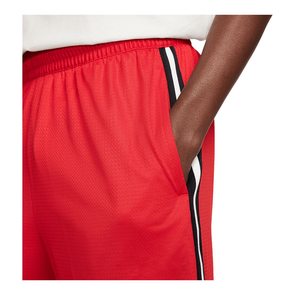 Nike Men's NK Dri-FIT DNA 8 Inch Shorts
