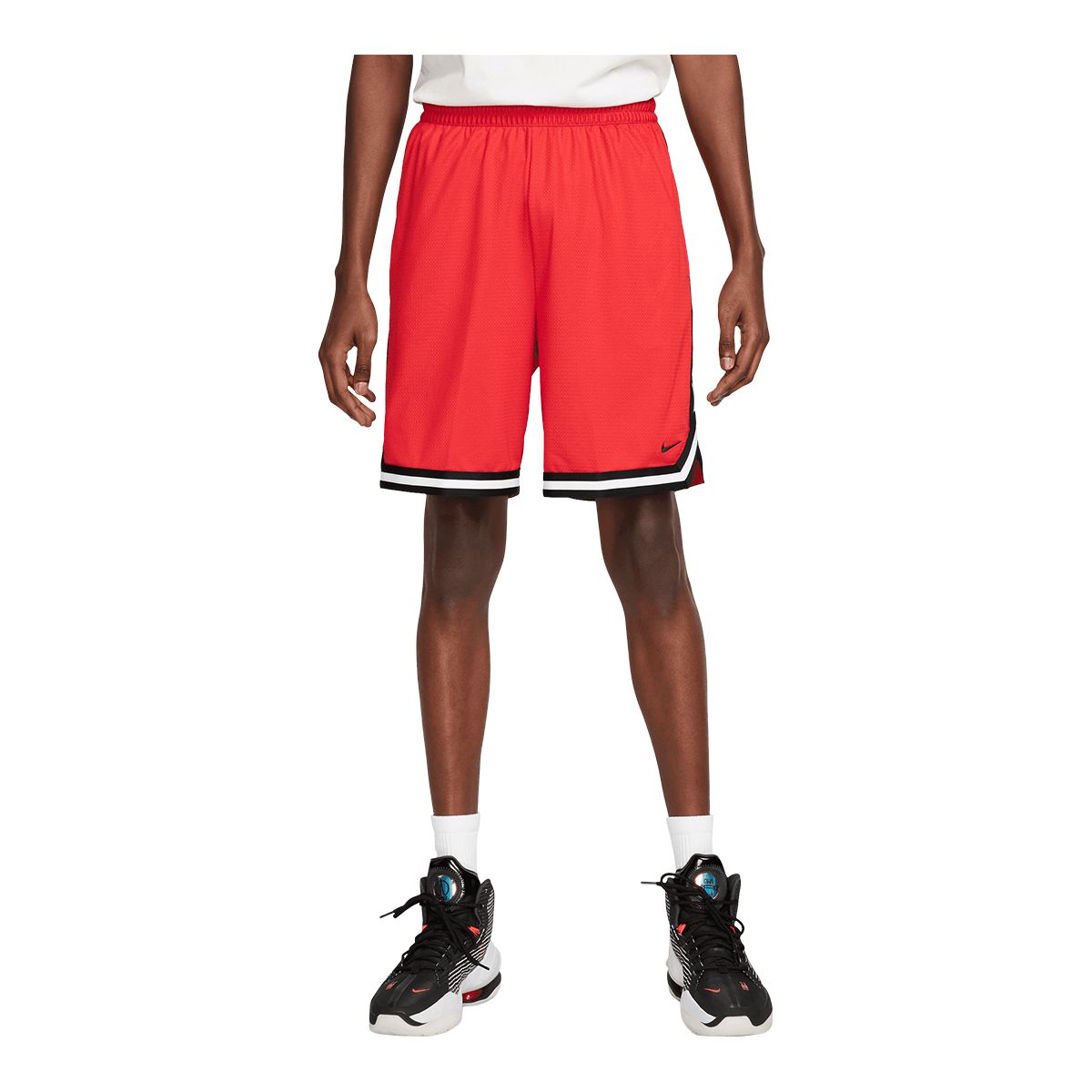 Nike Men's NK Dri-FIT DNA 8 Inch Shorts