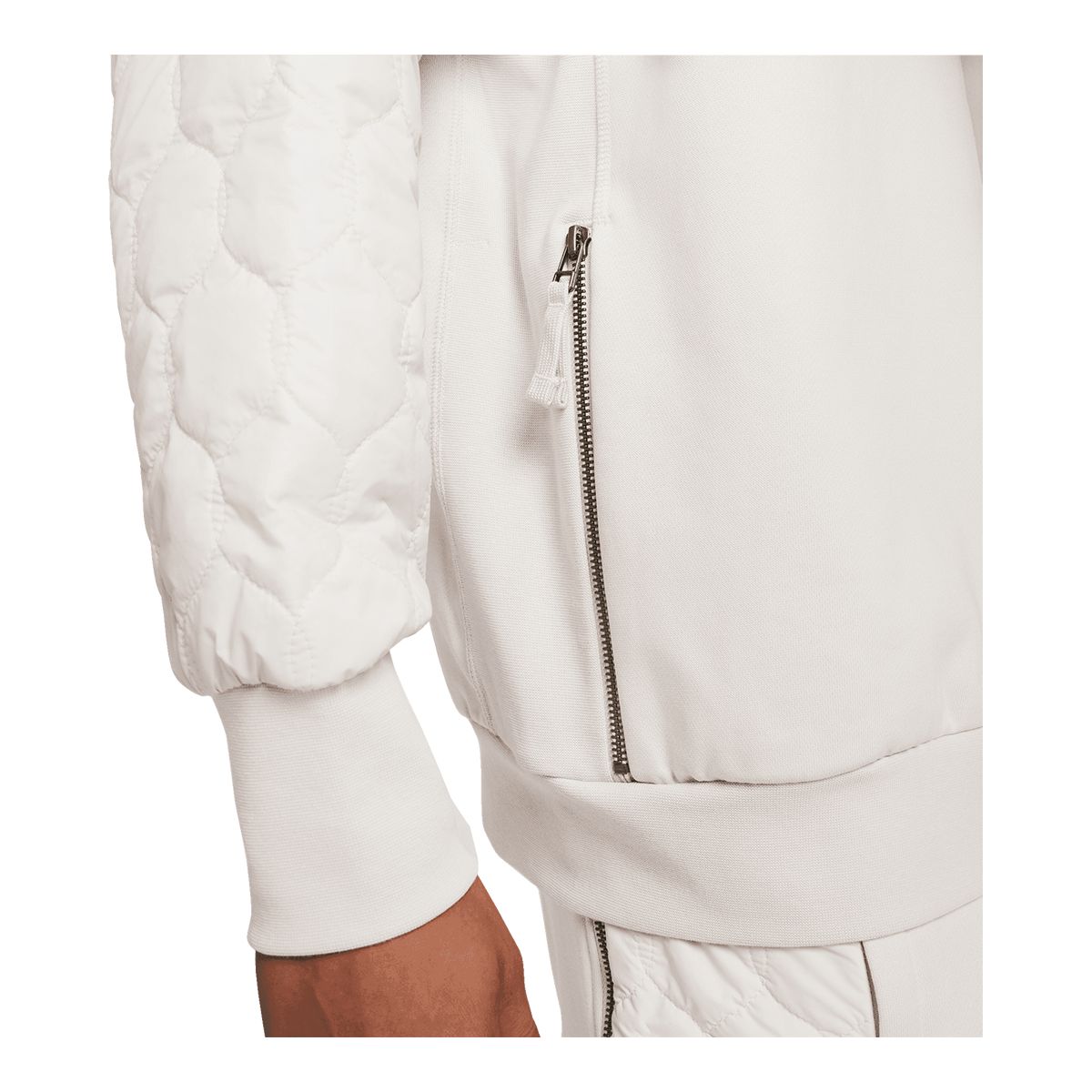 Nike Men's NK Standard Issue BRSH Sweatshirt