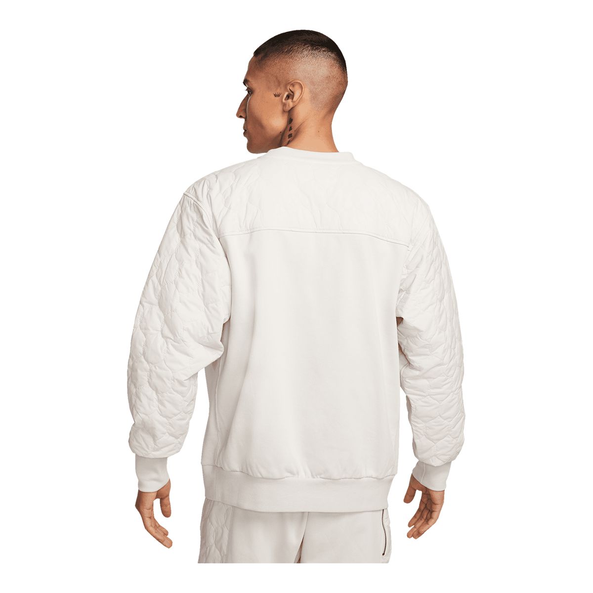 Nike Men's NK Standard Issue BRSH Sweatshirt