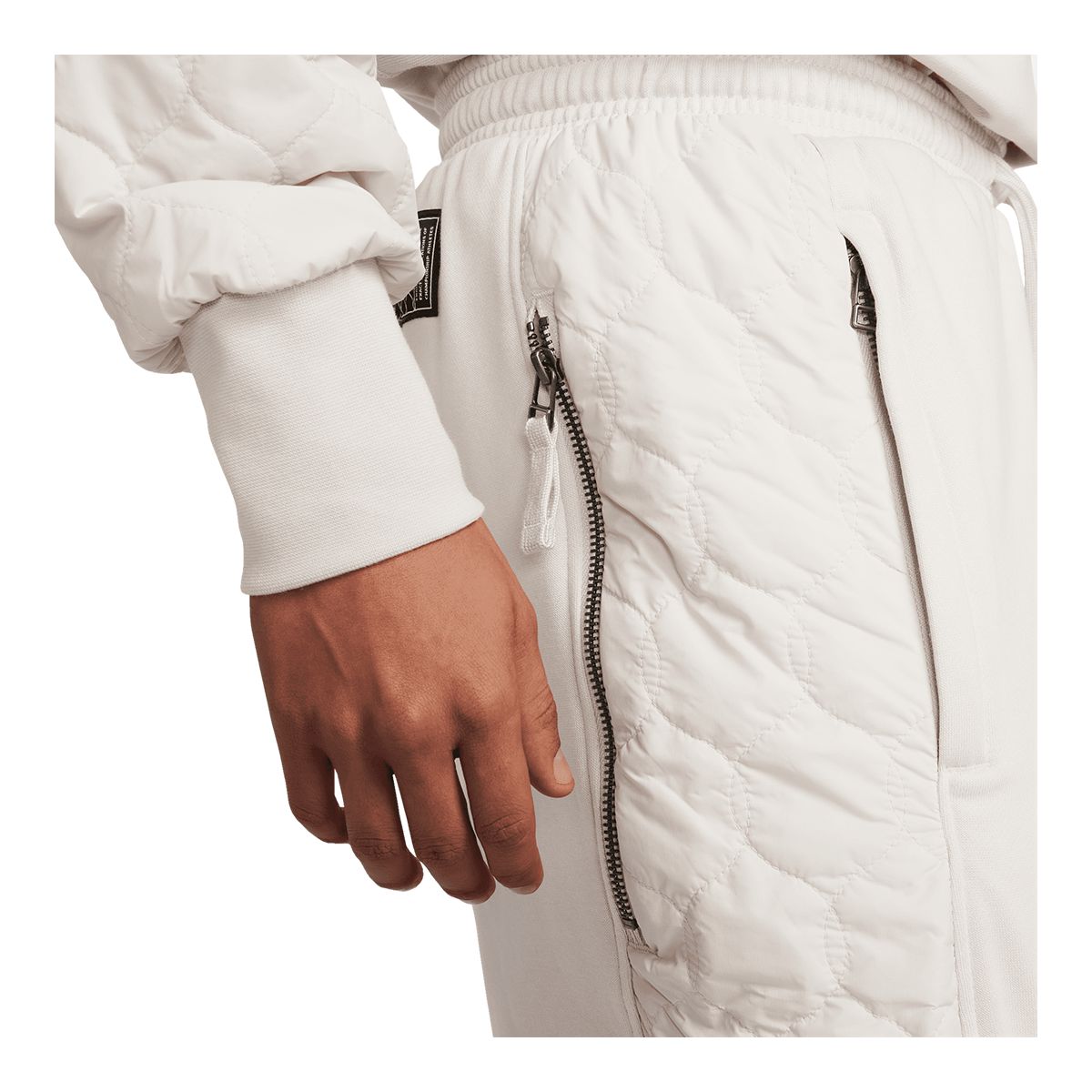 Nike Men's NK Standard Issue BRSH Pants