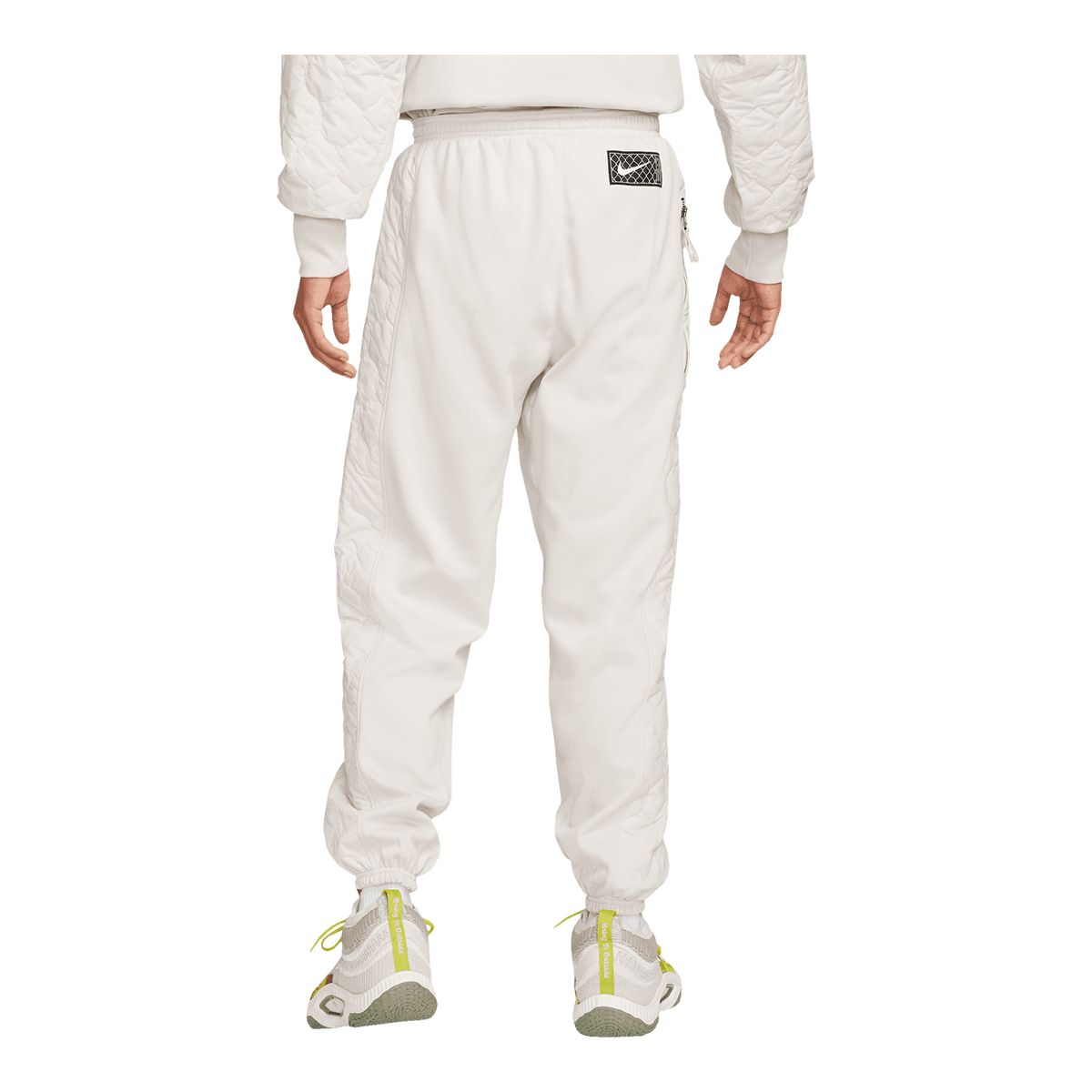 Nike Men's NK Standard Issue BRSH Pants