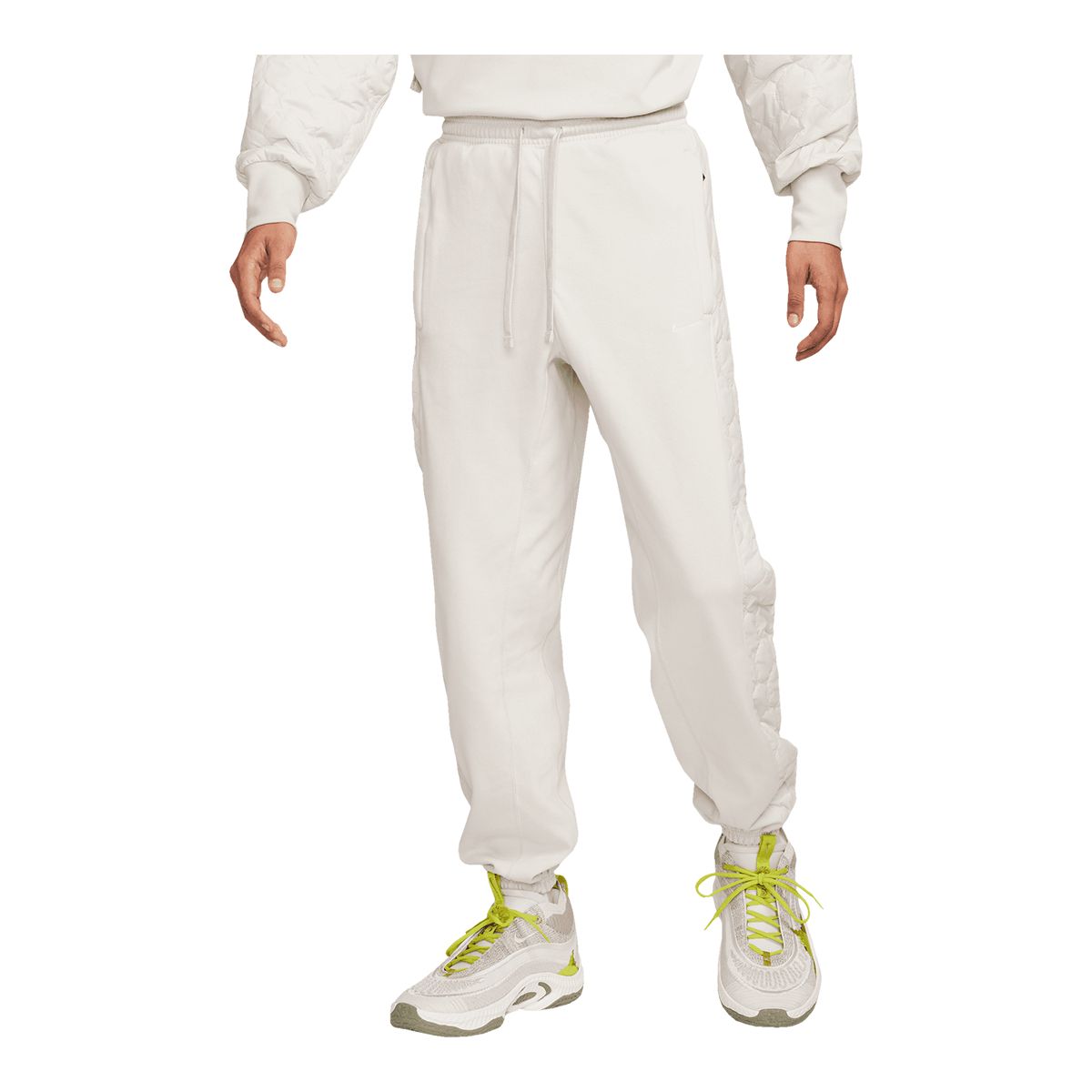 Nike Men's NK Standard Issue BRSH Pants