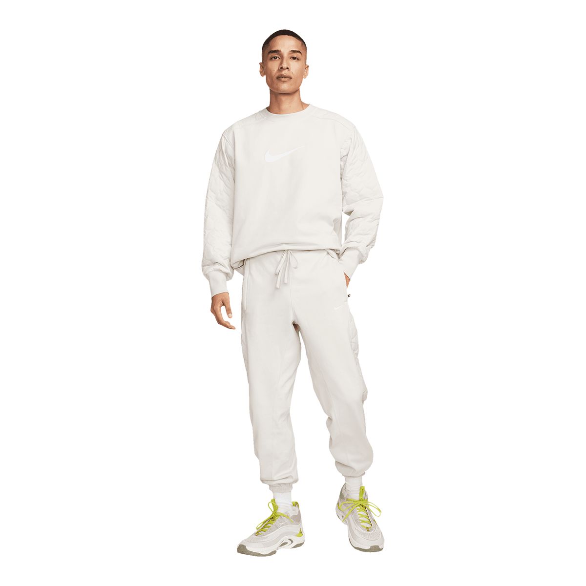 Nike Men's NK Standard Issue BRSH Pants