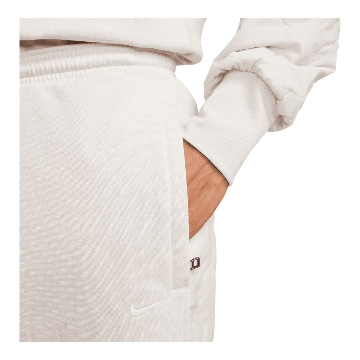 Nike Men's NK Standard Issue BRSH Pants