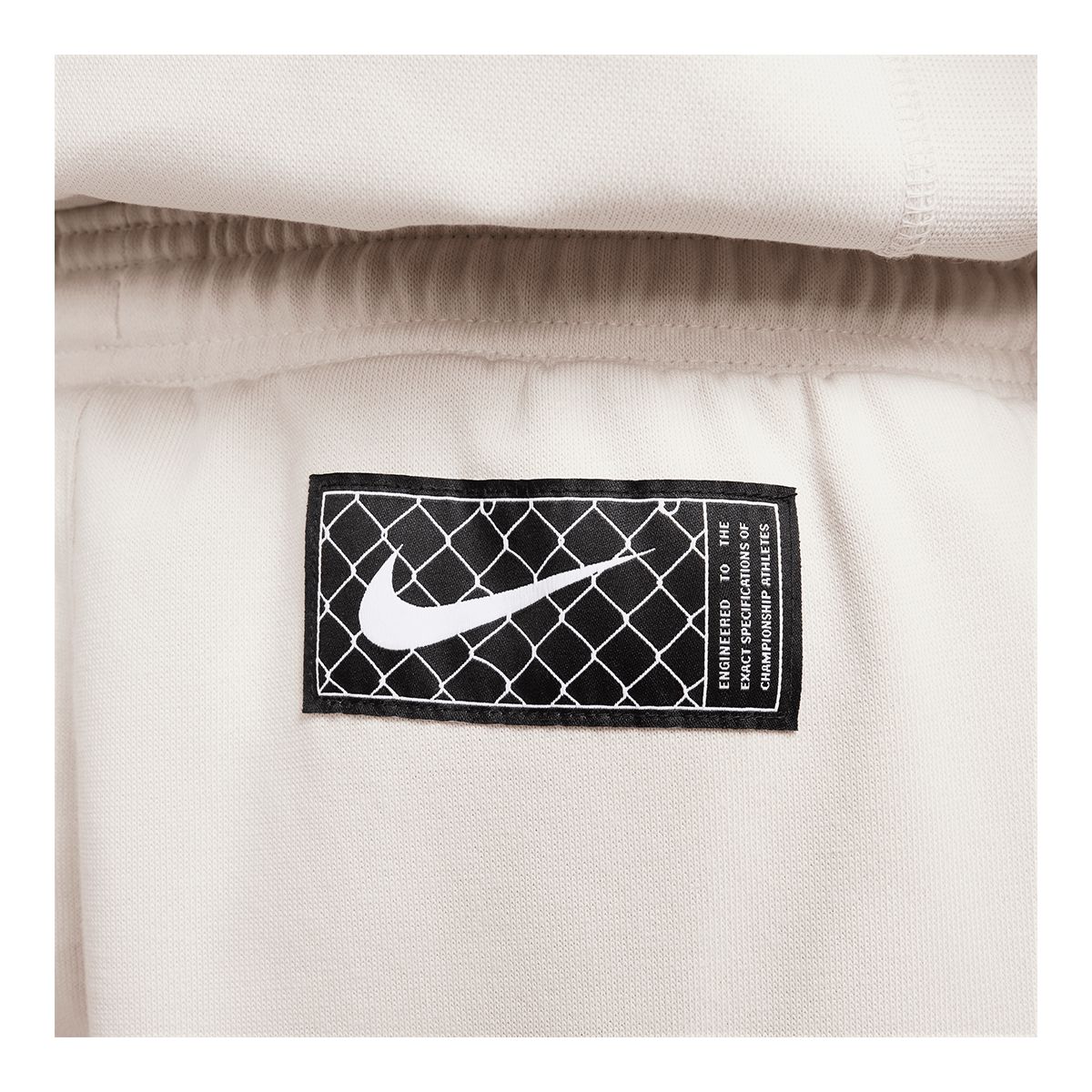 Nike Men's NK Standard Issue BRSH Pants