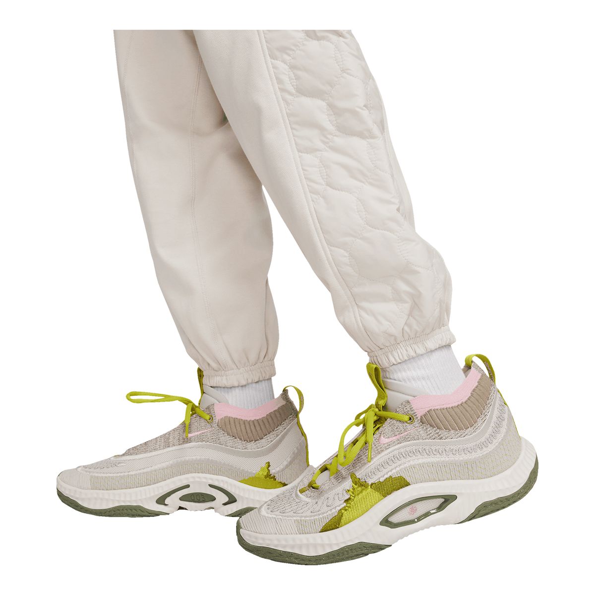 Nike Men's NK Standard Issue BRSH Pants