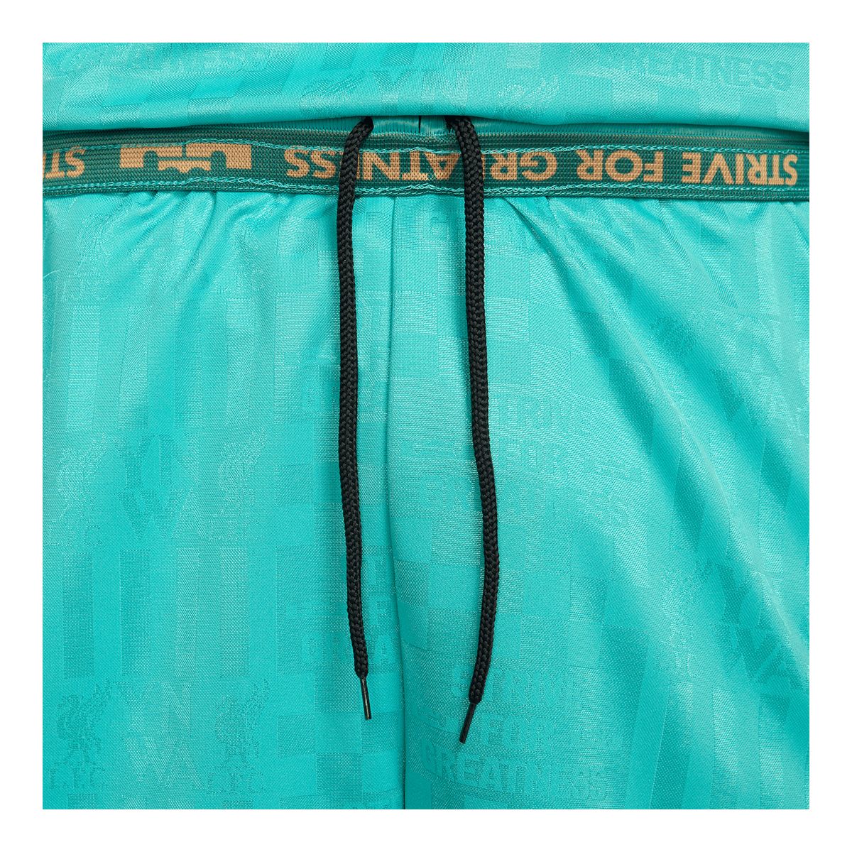 Nike Men's LeBron James Liverpool FC DNA 8 Inch Shorts