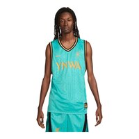 Nike Men's LeBron James Liverpool FC Jersey Front_Flat