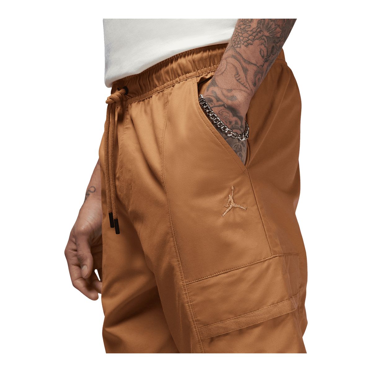 Jordan Men's Essentials Woven Pants