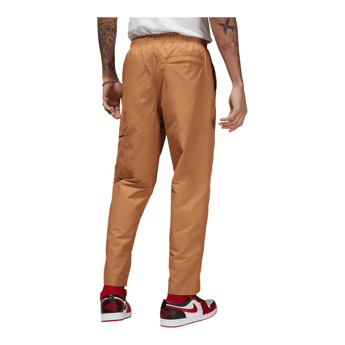 Jordan Men's Essentials Woven Pants