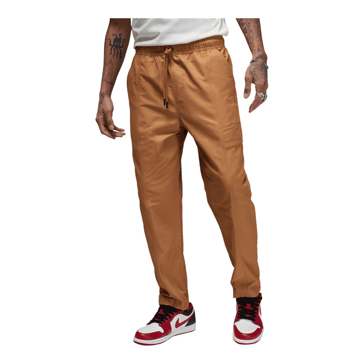 Image of Jordan Men's Essentials Woven Pants