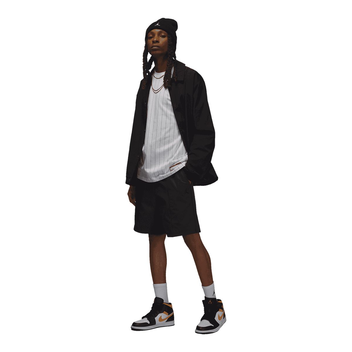 Jordan Men's Essentials Woven Shorts