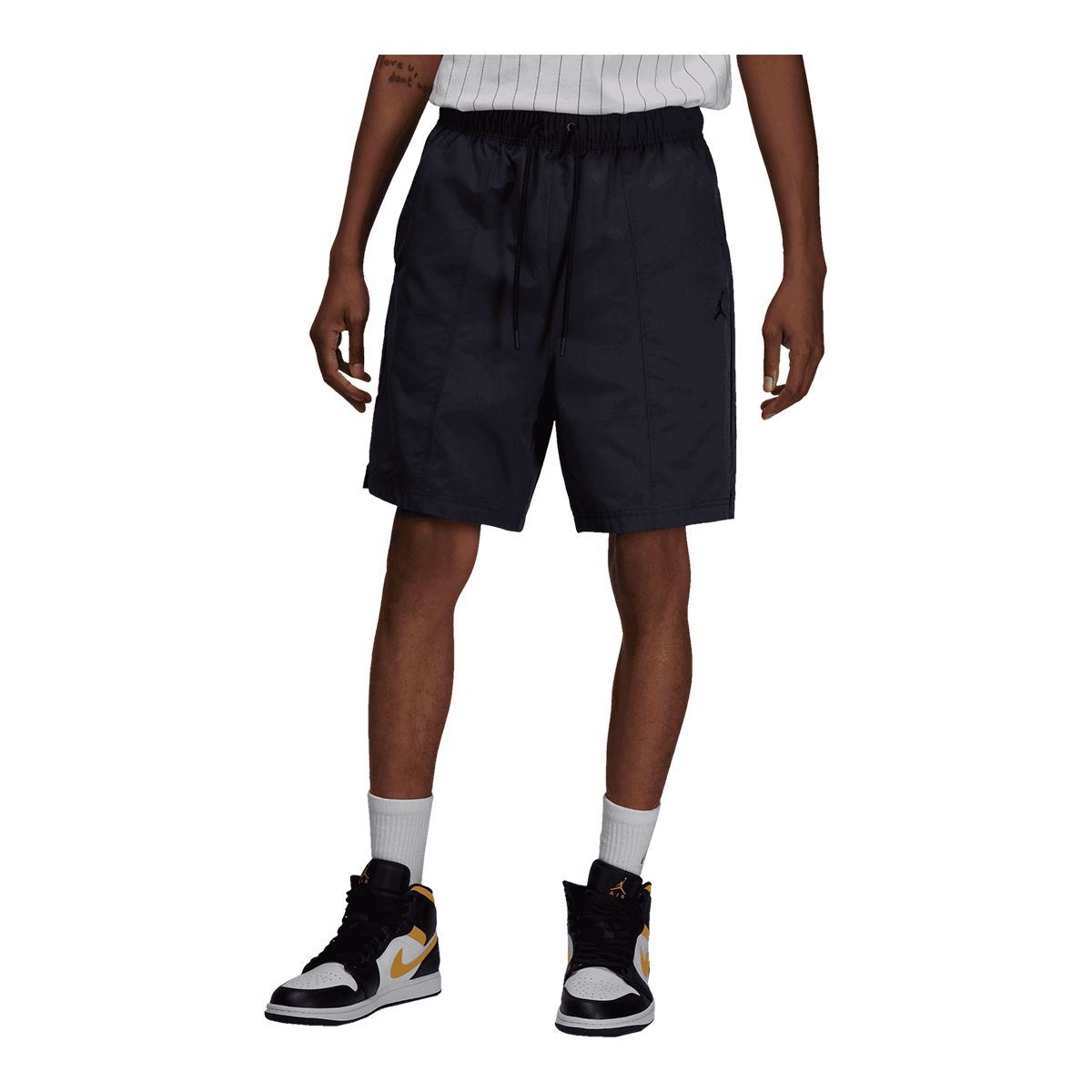 Jordan Men's Essentials Woven Shorts