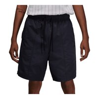Jordan Men's Essentials Woven Shorts Front_Flat
