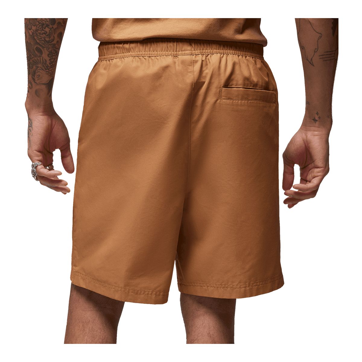 Jordan Men's Essentials Woven Shorts