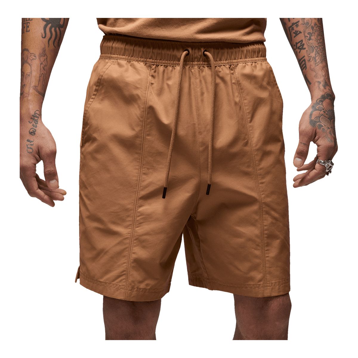 Jordan Men's Essentials Woven Shorts
