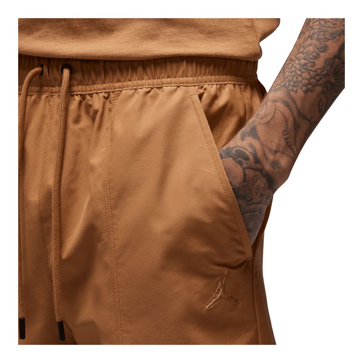 Jordan Men's Essentials Woven Shorts