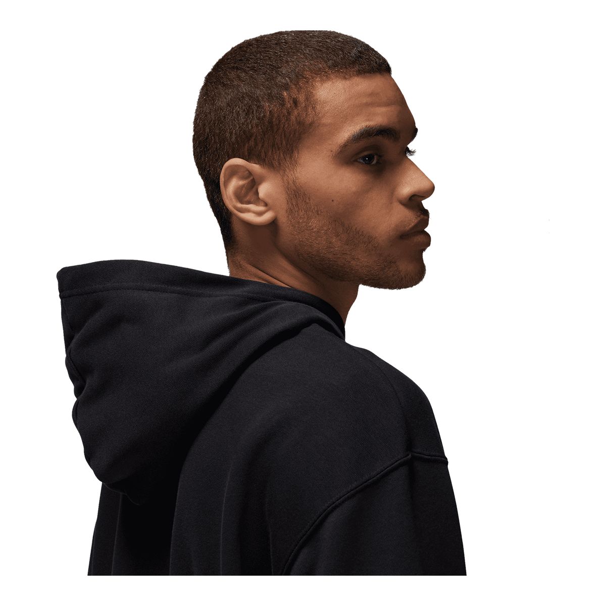 Jordan Men's Flight MVP Fleece Pullover Hoodie