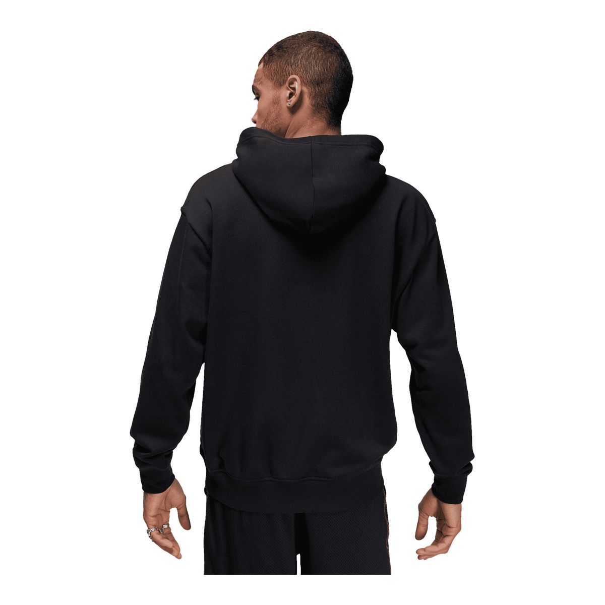 Jordan Men's Flight MVP Fleece Pullover Hoodie