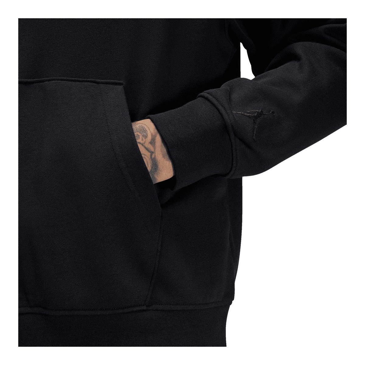 Jordan Men's Flight MVP Fleece Pullover Hoodie