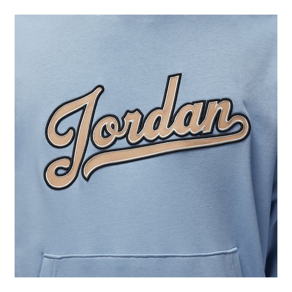 Jordan Men's Flight MVP Fleece Pullover Hoodie