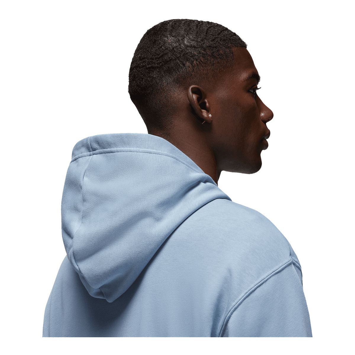 Jordan Men's Flight MVP Fleece Pullover Hoodie