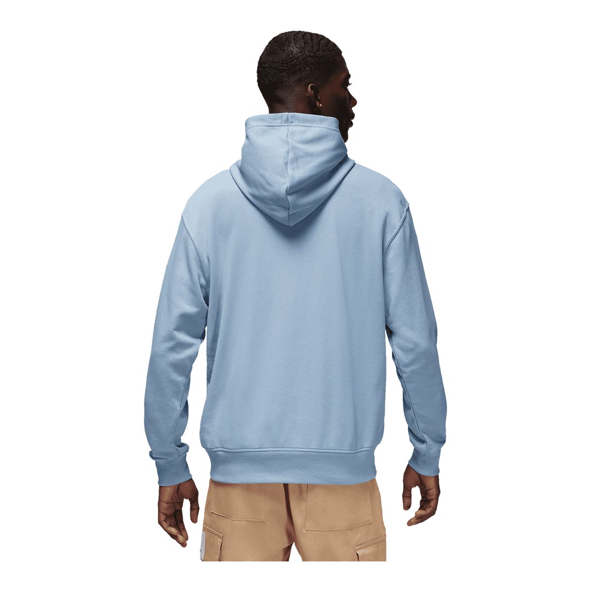 Jordan Men's Flight MVP Fleece Pullover Hoodie