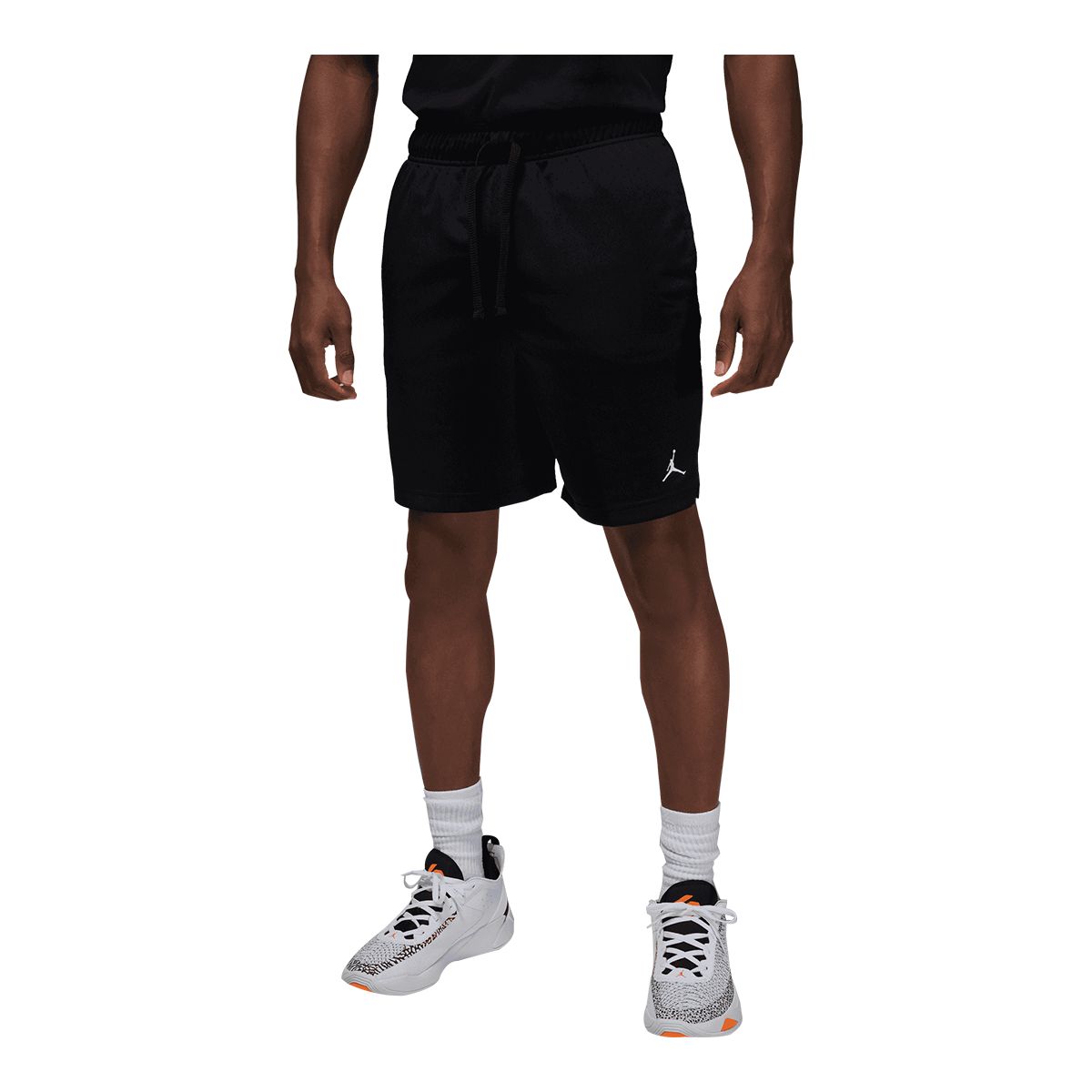 Jordan Men's Dri-FIT Sport Mesh Shorts