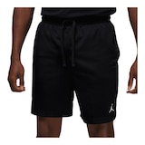 Jordan Men's Dri-FIT Sport Mesh Shorts Front_Angled_Left