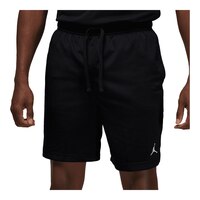 Jordan Men's Dri-FIT Sport Mesh Shorts Front_Angled_Left