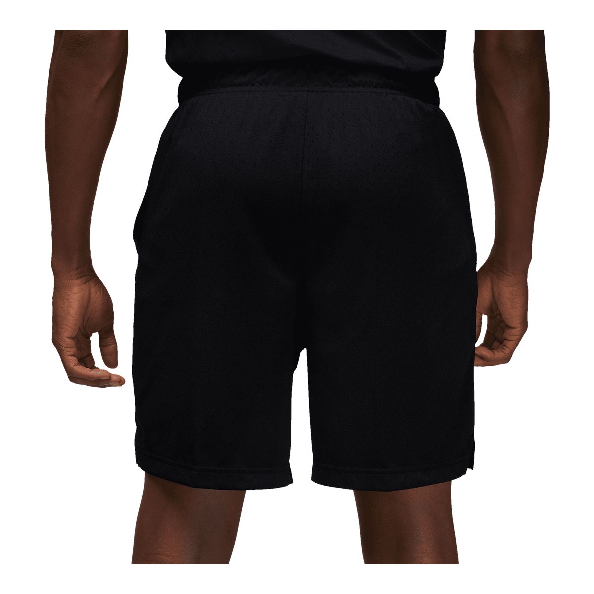 Jordan Men's Dri-FIT Sport Mesh Shorts