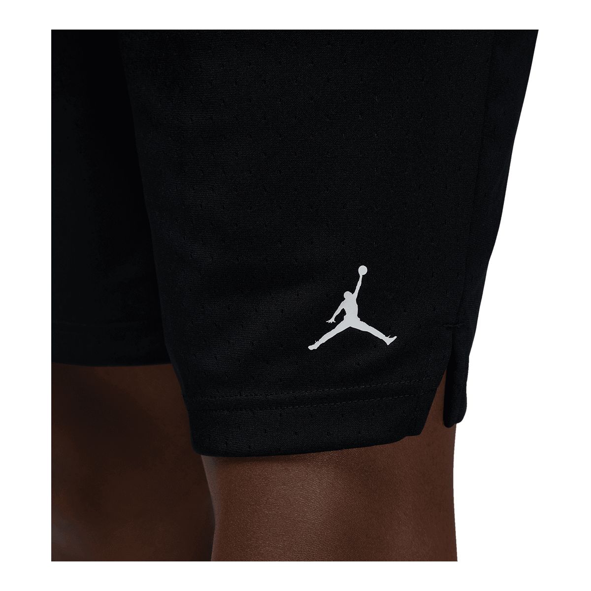 Jordan Men's Dri-FIT Sport Mesh Shorts