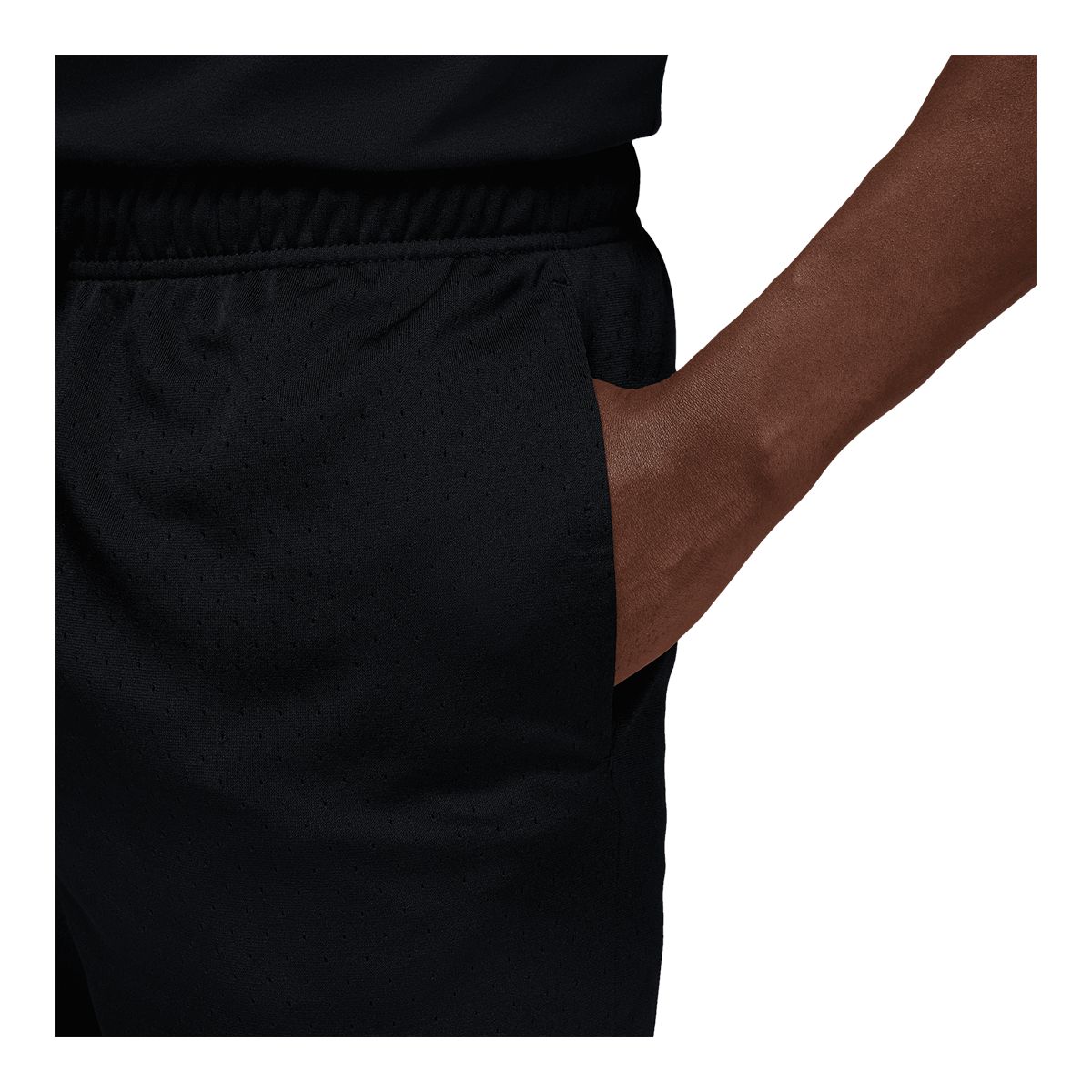 Jordan Men's Dri-FIT Sport Mesh Shorts