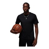 Jordan Sport Men's Dri-FIT T-Shirt Front_Flat