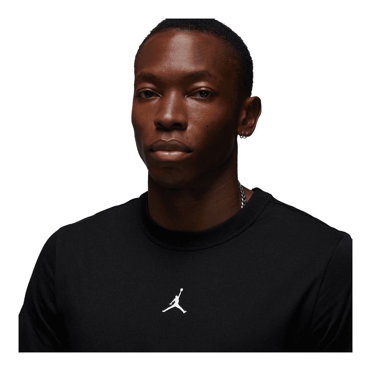 Jordan Sport Men's Dri-FIT T-Shirt