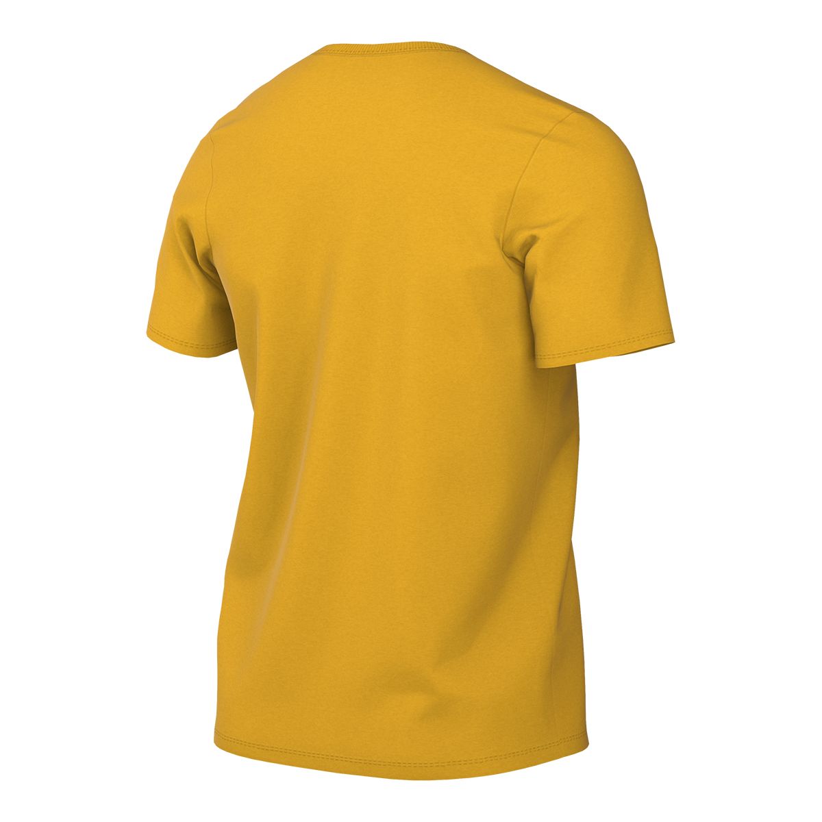 Jordan Men's Brand Jumpman Stack Crew T Shirt