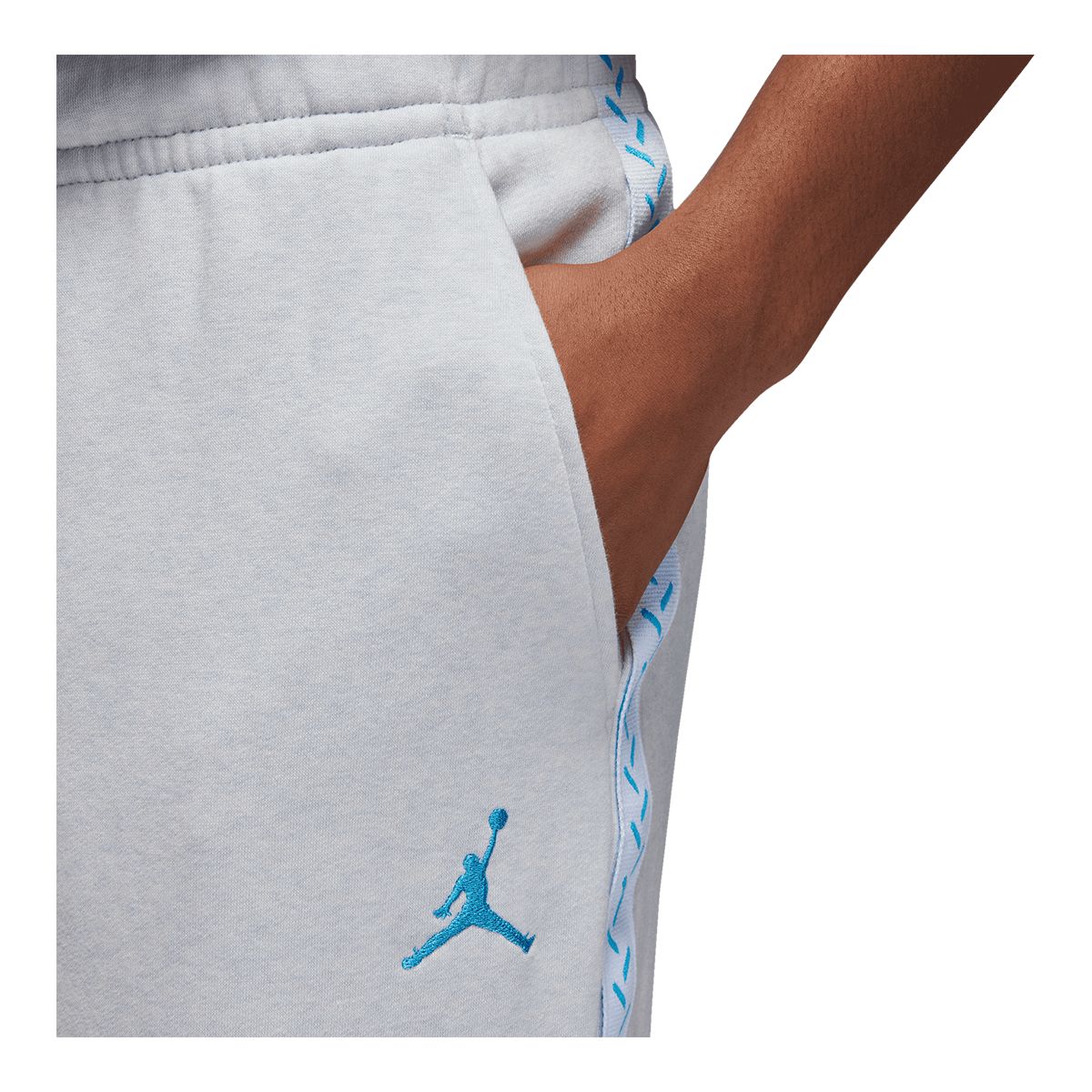 Jordan Men's Flight MVP HBR Fleece Pants