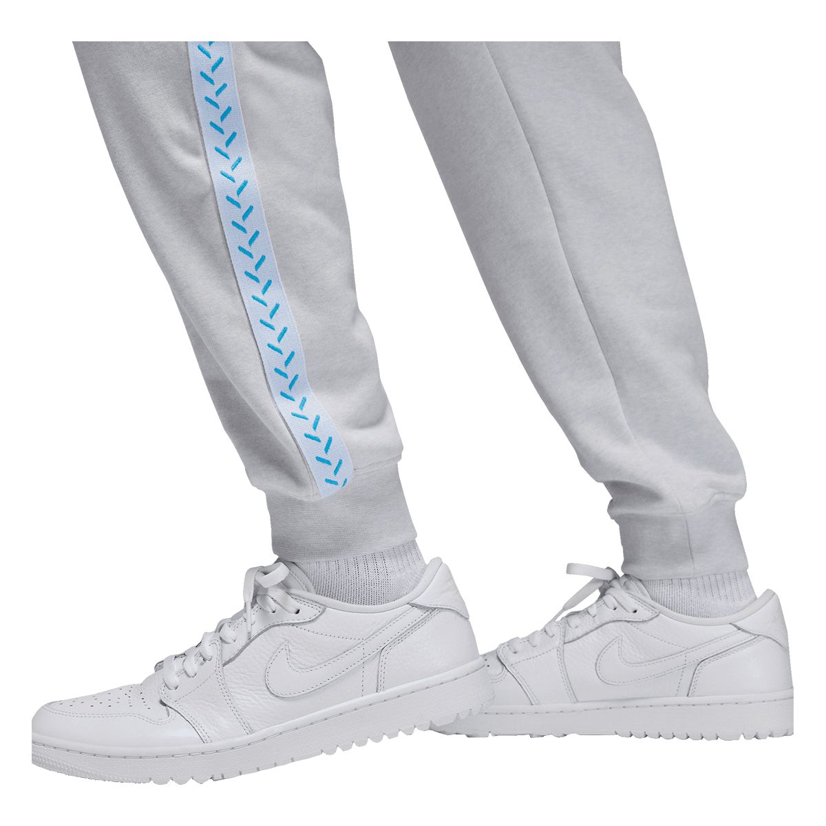 Jordan Men's Flight MVP HBR Fleece Pants