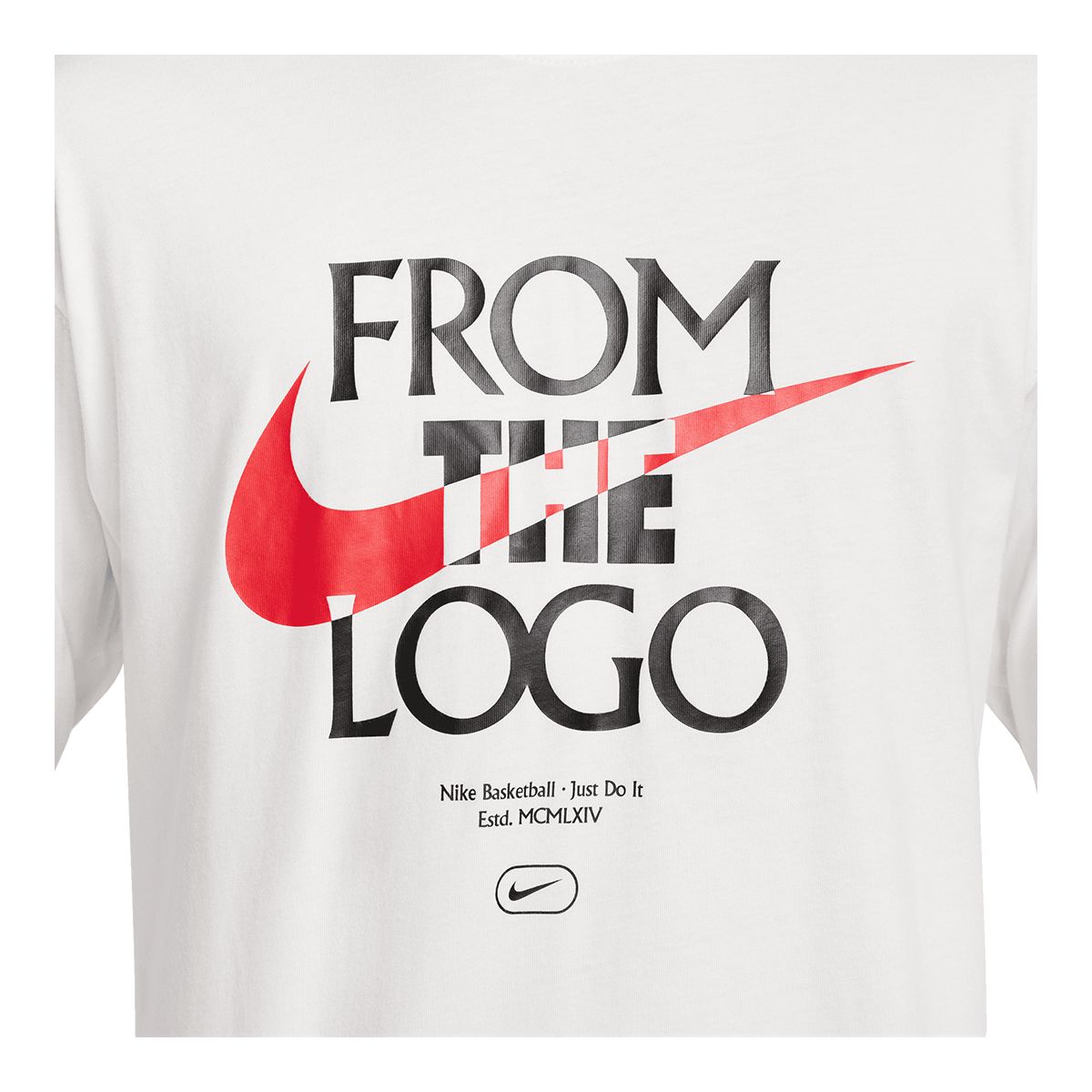 Nike Men's NK M90 Long Sleeve T Shirt